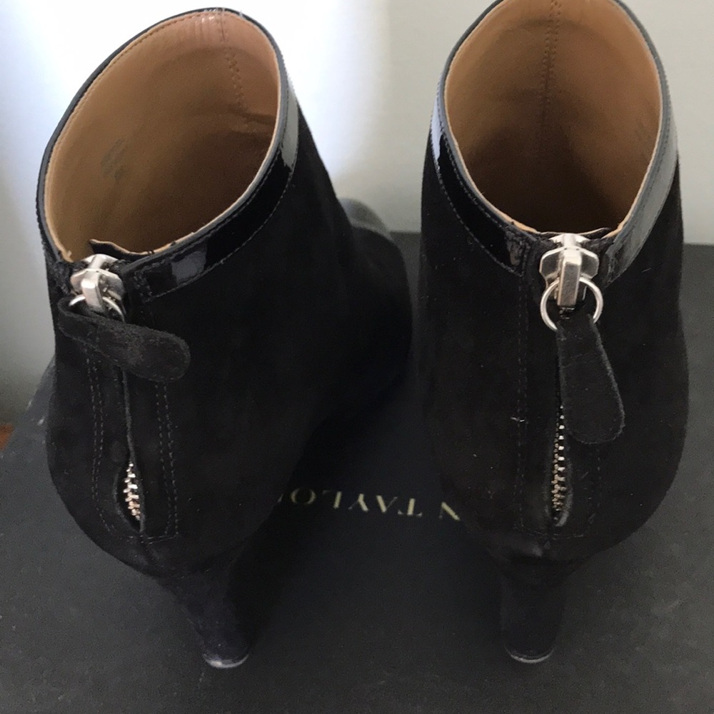 Wedge Bootie - Picture 4 of 5